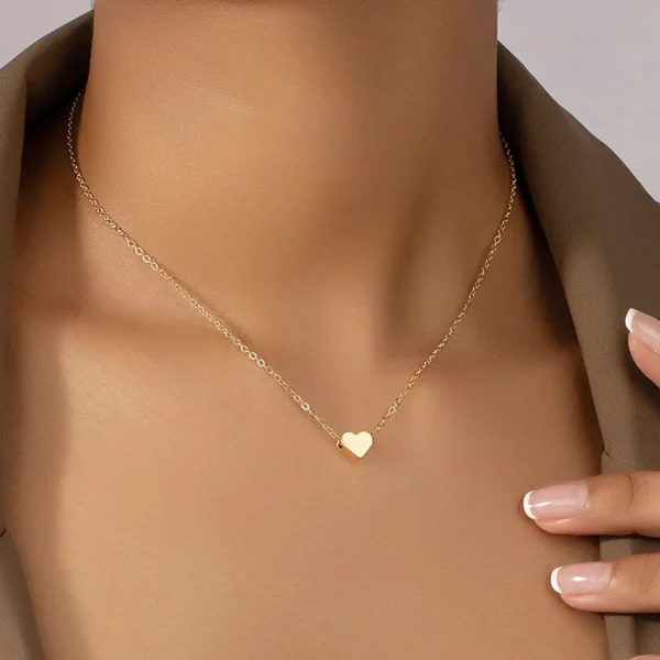 Charlotte necklace