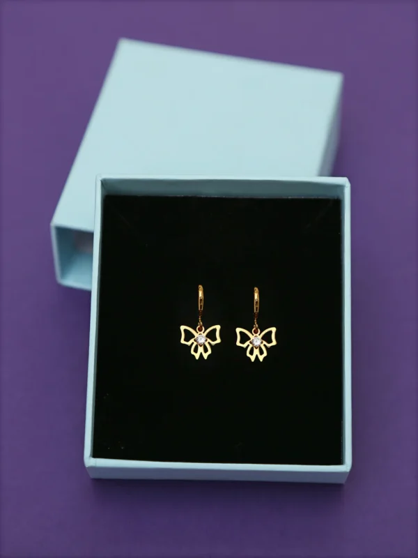 Raquel earrings