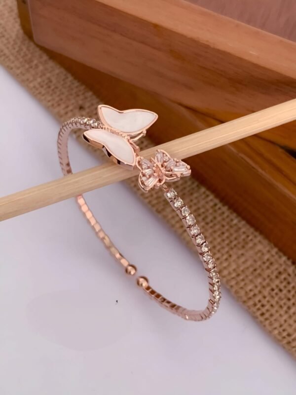 Garden of Elegance: Explore Our Collection of Rose Bracelets