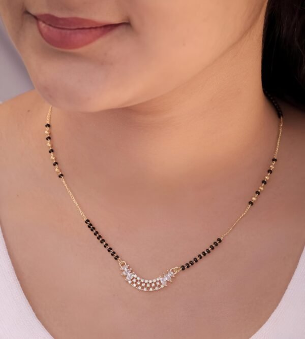 Meher Mangalsutra