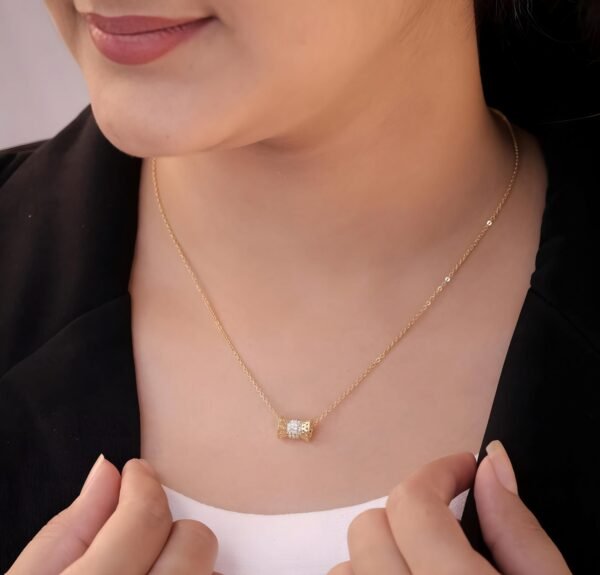 Diana Necklace