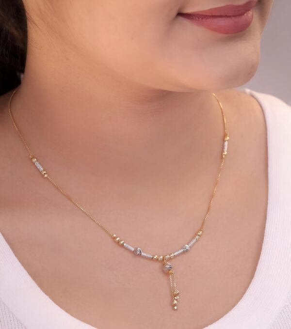 Aanya Necklaces